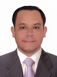 Roberto Fabian Gaviria Gómez
