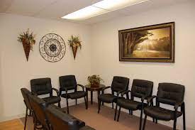 Cumberland Gap Medical Small Waiting Area By L M Cline S Llc Interior Decorating Medical Office Design Doctors Office Decor Medical Office Decor
