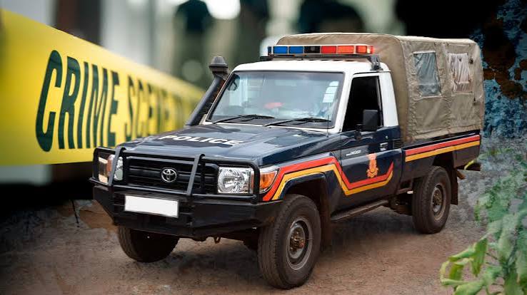 Family in Shock After Decomposing Body Found in Water Well in Kiambu