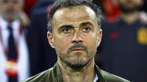 Zumapress.com / global look press. Luis Enrike Soobshil O Smerti 9 Letnej Docheri Ot Raka Rejting Bukmekerov