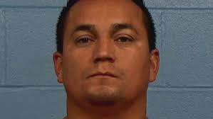 Cedar Park man sentenced to 45 years in prison for fatal shooting of ex's  new boyfriend