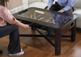 Fooseball Coffee Table Coffee Table Furniture Design Modern Coffee Table Design