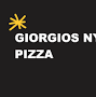 Giorgios NY Pizza from www.giorgiosnypizzamenu.com