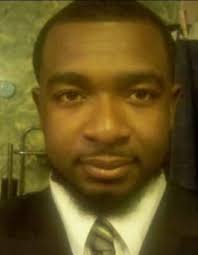 Obituary for Corey Gerome Holman