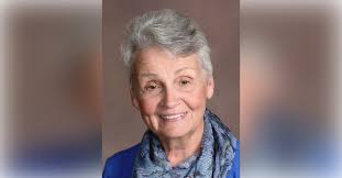 Obituary information for Carol Spinney