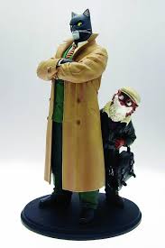 Under the skin is a 2019 adventure video game developed by the spanish company pendulo studios and published by microïds. Kaufen Spielzeug Und Modellen Blacksad Blacksad Weekly Duo Statue Archonia De