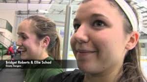 'Inside Look' at the Ellie Schad