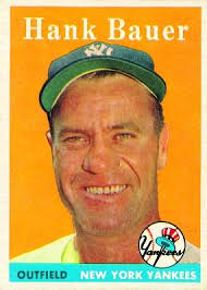 Anyone remember Charles "Andy " Bauer ??? 1951-1994. He was TWA  reservations and Agent at Lambert Field, St Louis.