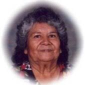 Priscilla Pratt Obituary