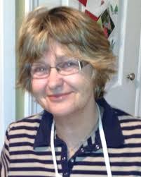 Gabriele Bothe Schmidt Obituary June 22, 2024