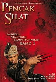 Pencak silat is an indonesian martial art specializing in decisive blows and guerrilla tactics. Pencak Silat Kampftechniken Dvd Bei Weltbild De Bestellen