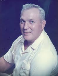 Obituary information for Edward R. Bacon