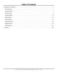Descendants of John Lathey