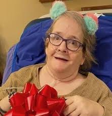 Obituary for Ronda Lynne (DeWolf) Kimball