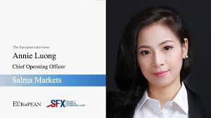 Annie Luong's Instagram, Twitter & Facebook