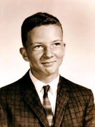 Michael Barry Weaver Obituary