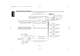 We did not find results for: Connecting Wires To Terminals English Kenwood Kdc 2020 User Manual Page 16 22