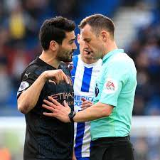 Check out his latest detailed stats including goals, assists, strengths & weaknesses and match ratings. Ilkay Gundogan Provides Major Injury Update Ahead Of Champions League Final Sports Illustrated Manchester City News Analysis And More