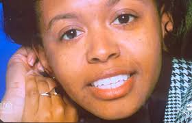 Audrey Ann Spain (1968-1993)