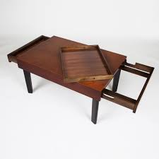 7 day trial with easy returns. George Nelson Extension Coffee Table At City Issue Atlanta