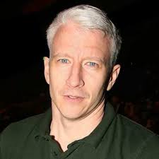 Not a day goes by that i don't think about it, the journalist tells howard stern. Anderson Cooper Haircut Ivy League Men S Hairstyle Swag