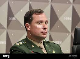 July 11, 2023, Brasilia, Distrito Federal, Brasil: Brasilia (DF),  07/11/2023