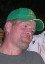 Rocky Dale Honeycutt (1967-2020)