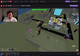 Tower defense simulator is a tower defense game created on on the 5 june, 2019 by the roblox game development group paradoxum games. Belownatural On Twitter Thanks Markiplier For Playing Tower Defense Simulator
