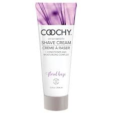 Rated 5 out of 5 on makeupalley. Coochy Shave Cream Floral Haze 7 2oz Frenzies