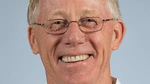 Retired NCAA DI Volleyball Coach to attend NJCAA volleyball championship