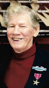 James Duhé Obituary