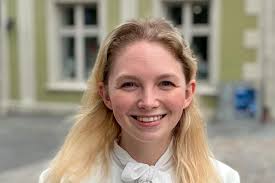 Sebastian Nilsen Woldseth i scoringshumør