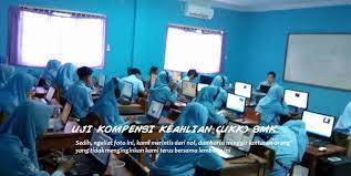 Setelah video ini nanti akan saya. Soal Uji Kompetensi Keahlian Ukk Smk Tahun Pelajaran 2019 2020 Soal Ulangan Sekolah