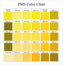 Pms Color Chart Pdf In 2019 Pms Color Chart Pms Colour