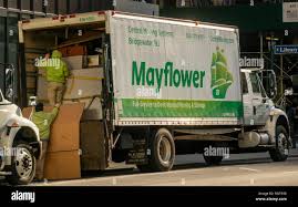 Image result for Green 1990 Mayflower Transit Company