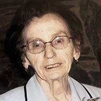 Norma Marion Brandt Obituary