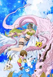 Pin By Michelle Jones On Digital World Digimon Digimon Wallpaper Digimon Digital Monsters Anime