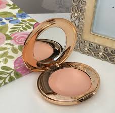 They are cruelty free and they're currently. Charlotte Tilbury Magic Vanish Review