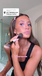 Essential Makeup Routine Tips to Try Today