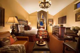 Everything was new and clean with a large flat screen tv. Rustic Inn At Jackson Hole In Jackson Wyoming Usa Ski Wild West