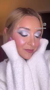 Snow Day Cosmetic Evolution