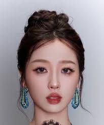 Esther Hsu's Instagram, Twitter & Facebook