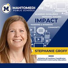 Mahtomedi Public Schools 832