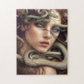 Medusa Puzzle