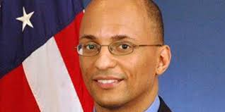 Five things about Dana Gresham, Senate Democrats' only black chief of staff