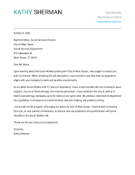 Find cover letter examples for your job search. 500 Free Cover Letter Examples For Modern Job Seekers