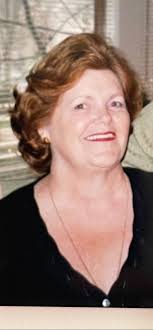 Sharon Ann Stephenson: March 25, 1944