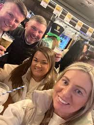 Good places in Newcastle for birthday drinks and dancing