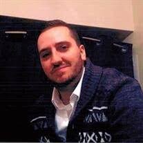 Daniel Ellingham Obituary