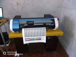 Roland Bn20 A La Venta 99 Nueva Roland Bn 20 Impresora Cortadora De Inyeccion De Tinta Eco Solven Transfer Paper Printer Cutter Sublimation Transfer Paper
